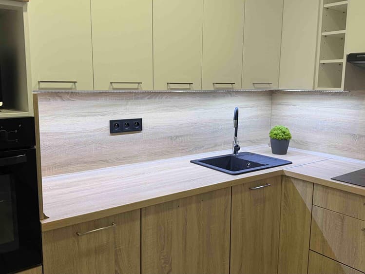 Pronájem bytu 2+kk 33 m²