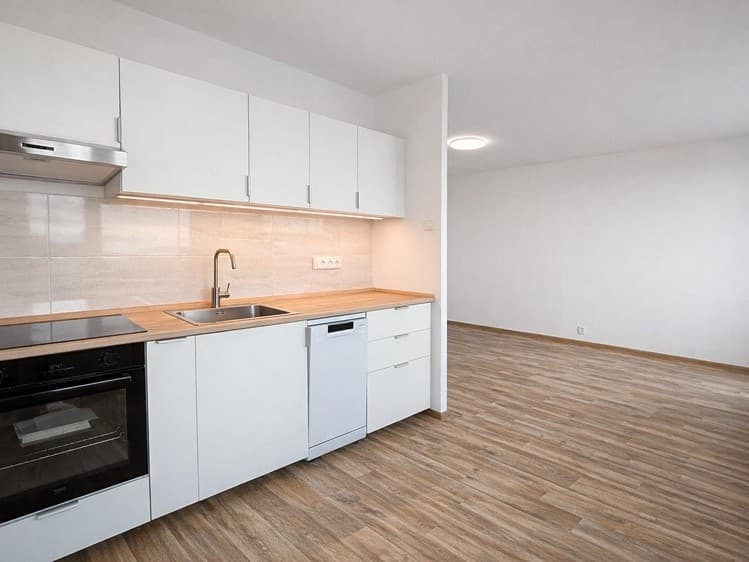 Pronájem bytu 4+1 88 m² (Jednopodlažní)