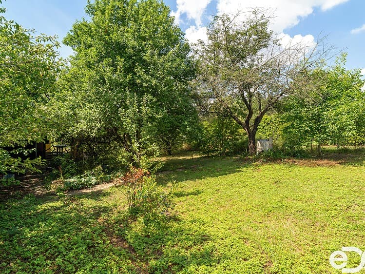 Prodej chaty 11 m², pozemek 308 m²