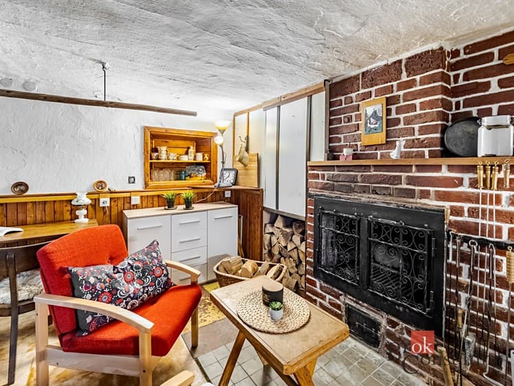 Prodej chalupy 150 m², pozemek 271 m²