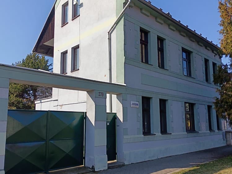 Prodej rodinného domu 263 m², pozemek 306 m²
