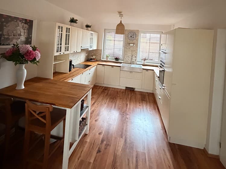 Prodej rodinného domu 105 m², pozemek 229 m²