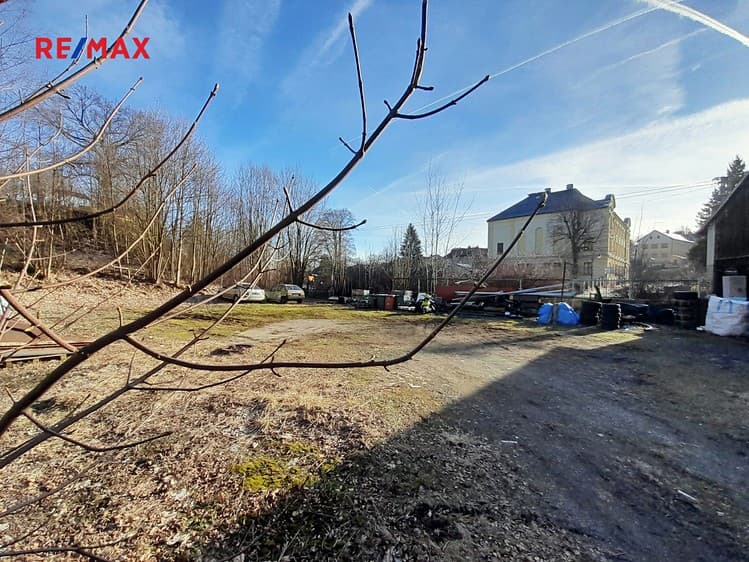 Prodej rodinného domu 90 m², pozemek 811 m²