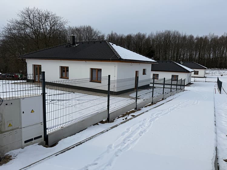 Prodej rodinného domu 86 m², pozemek 851 m²