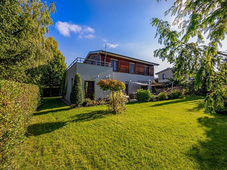 Prodej rodinného domu 159 m², pozemek 751 m²