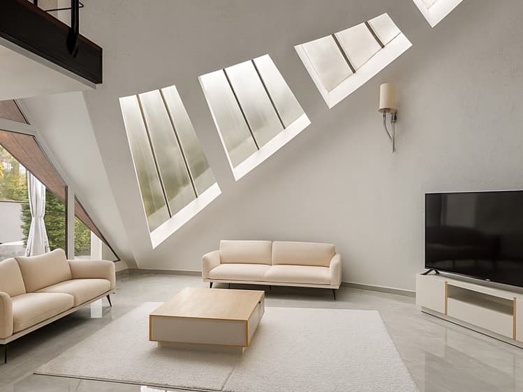 Prodej vily 680 m², pozemek 748 m²