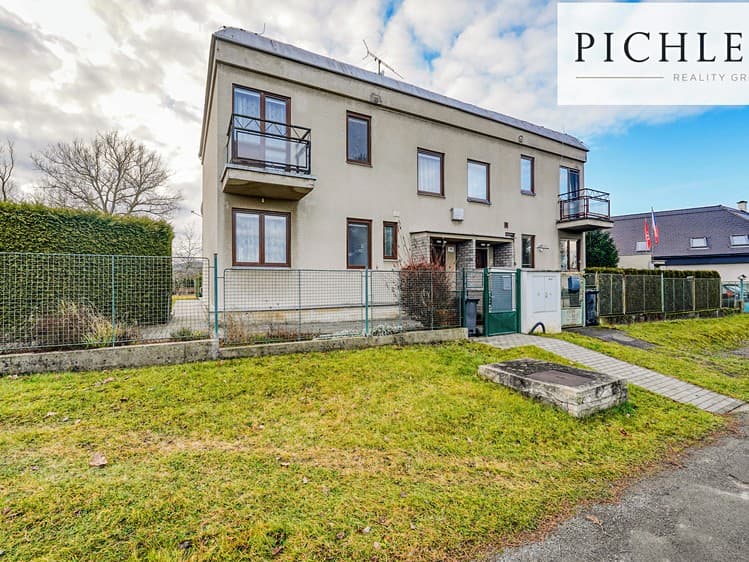 Prodej rodinného domu 109 m², pozemek 781 m²