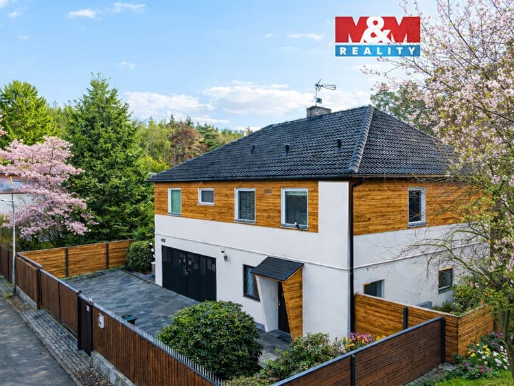 Prodej rodinného domu 128 m², pozemek 570 m²