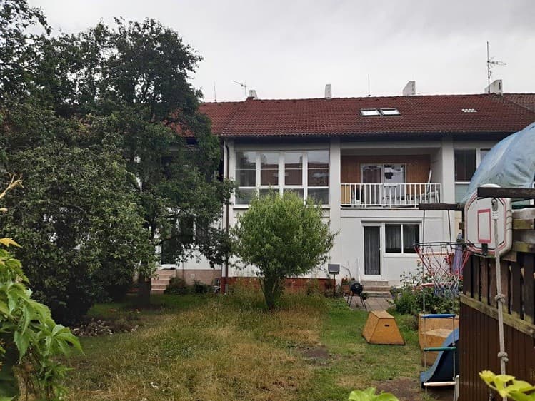 Prodej rodinného domu 86 m², pozemek 90 m²