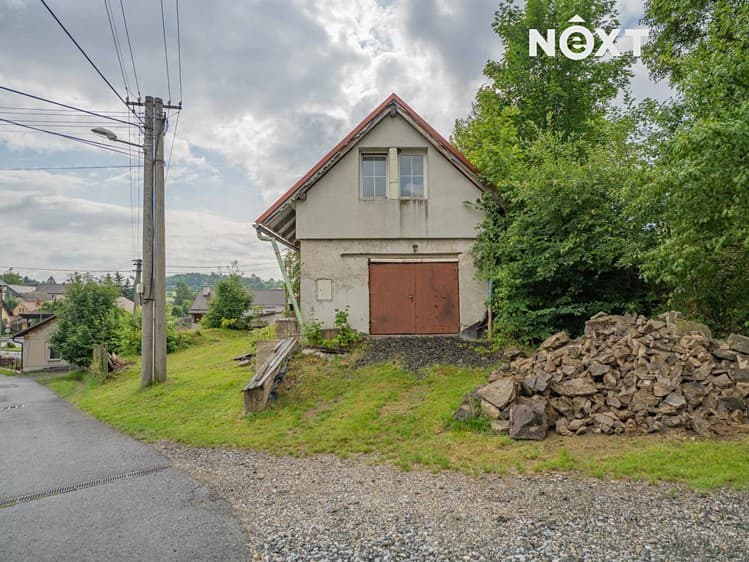 Prodej rodinného domu 193 m², pozemek 571 m²