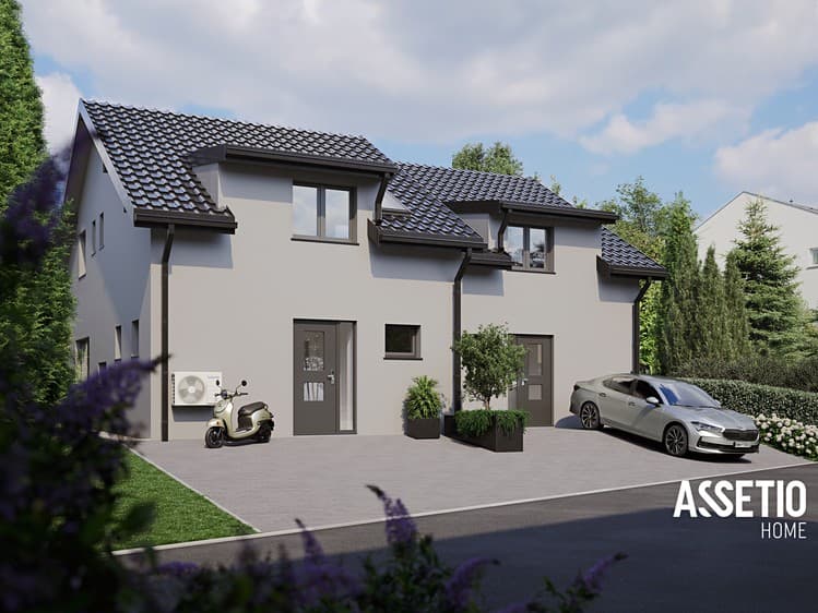 Prodej rodinného domu 105 m², pozemek 406 m²