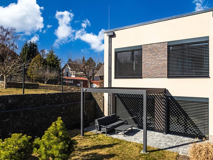 Prodej rodinného domu 128 m², pozemek 270 m²