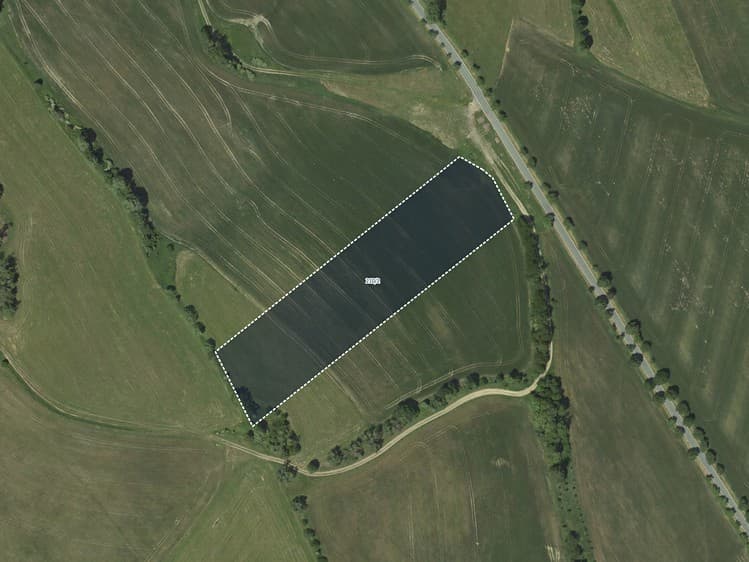 Prodej louky 18 628 m²