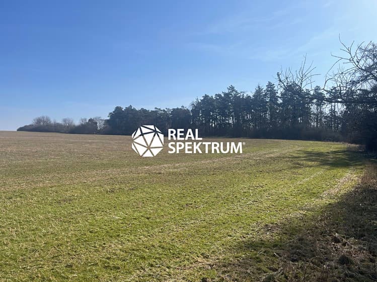 Prodej pole 23 486 m²
