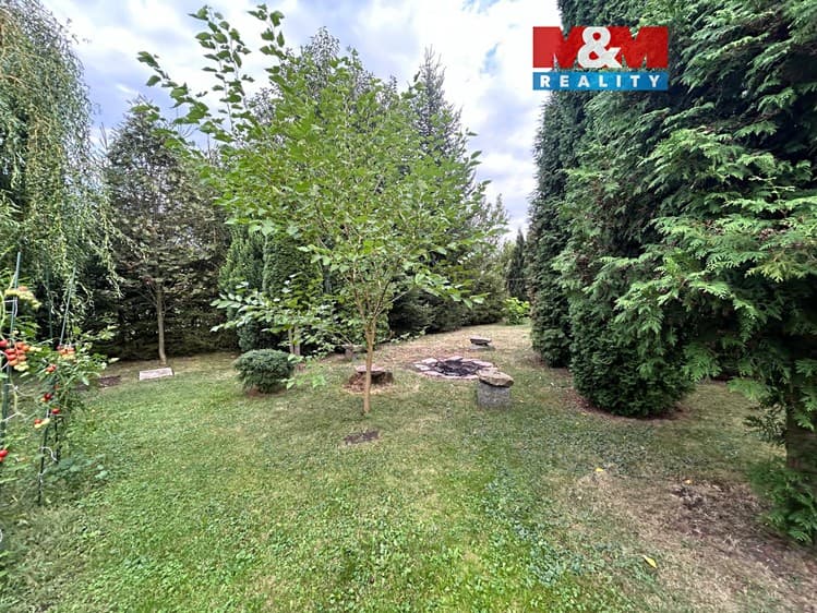 Prodej zahrady 1 044 m²