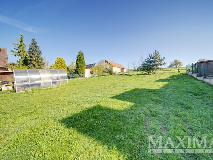 Prodej stavebního pozemku 1 129 m²