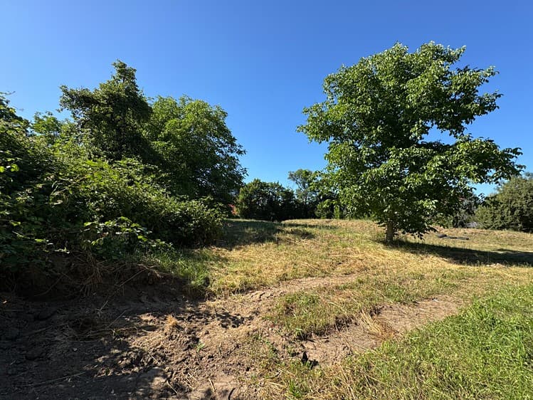 Prodej stavebního pozemku 380 m²