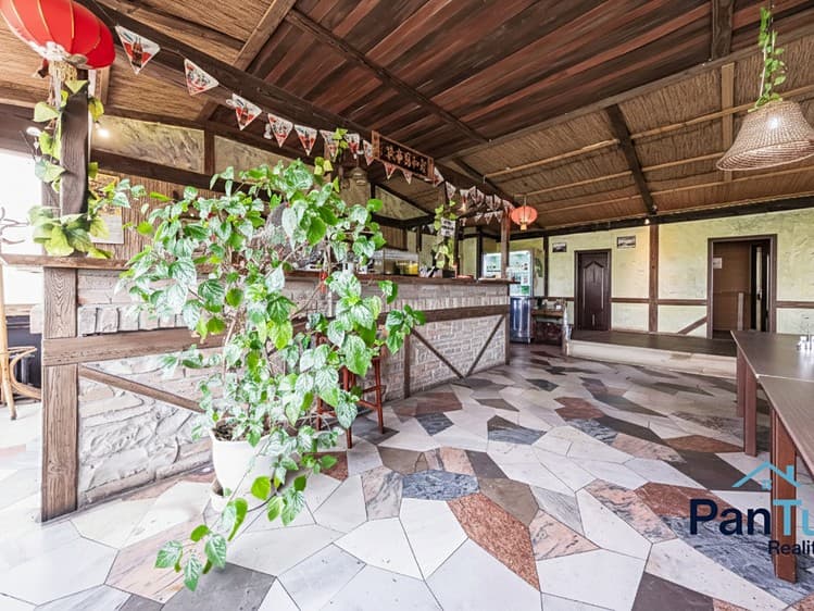 Prodej restaurace 513 m²