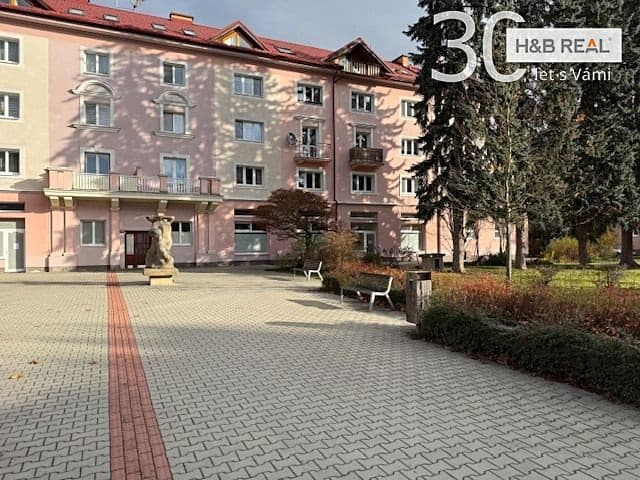 Prodej obchodního prostoru 200 m²