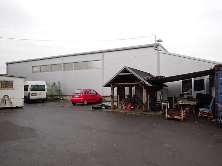 Prodej komerční nemovitosti 425 m²