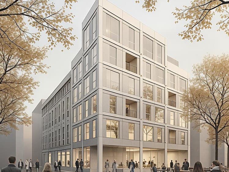 Prodej komerční nemovitosti 1 296 m²