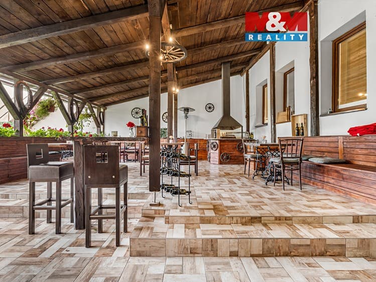 Prodej činžovního domu 120 m²