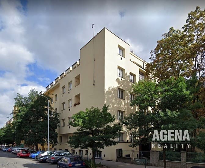 Prodej komerční nemovitosti 43 m²