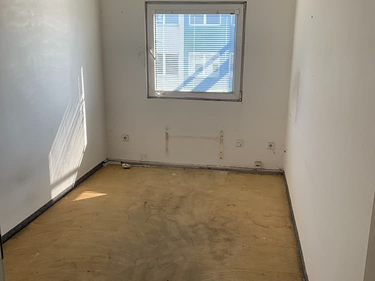 Prodej skladového prostoru 375 m²