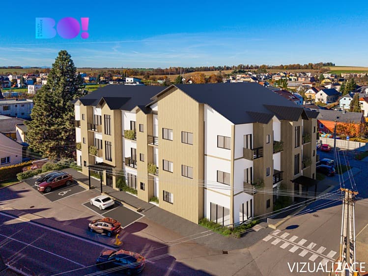 Prodej komerční nemovitosti 1 200 m²