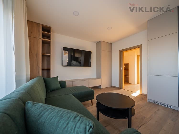Prodej apartmánů 63 m²