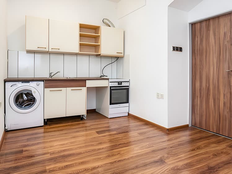 Pronájem kanceláře 22 m²