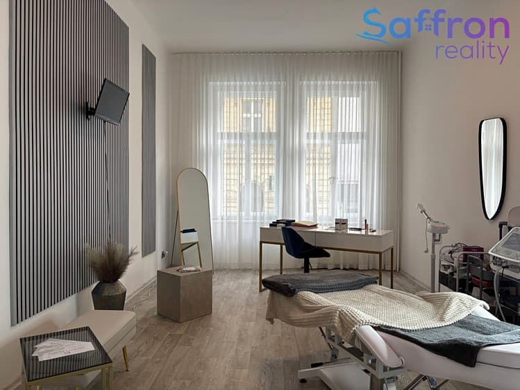 Pronájem obchodního prostoru 48 m²