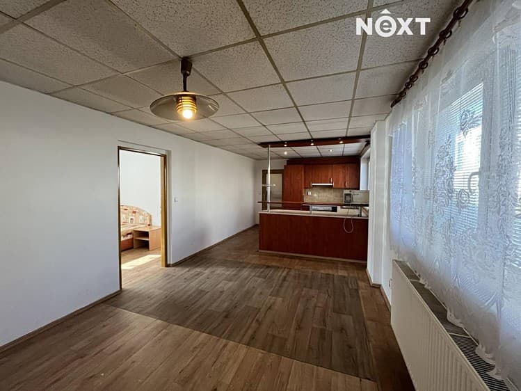 Pronájem komerční nemovitosti 62 m²