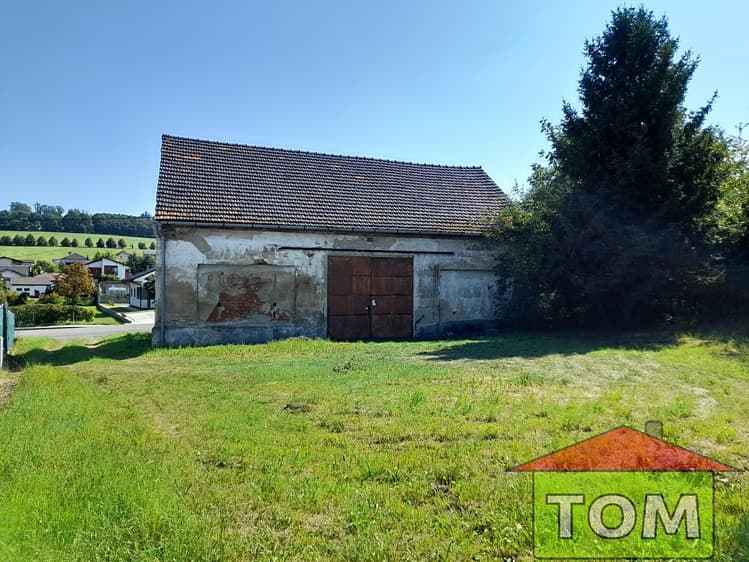 Pronájem skladového prostoru 145 m²