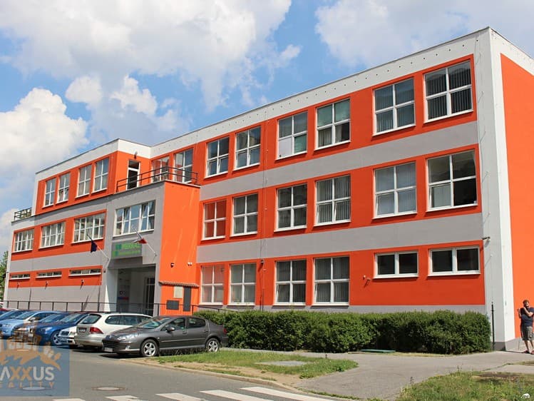 Pronájem kanceláře 26 m²