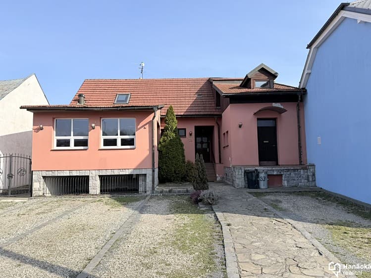 Pronájem restaurace 390 m²