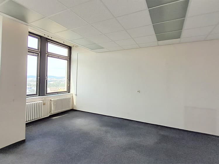Pronájem kanceláře 20 m²
