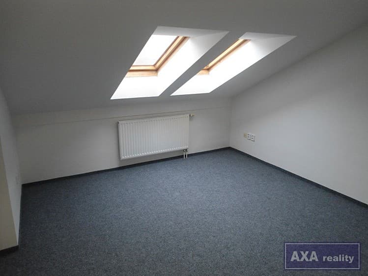 Pronájem kanceláře 15 m²
