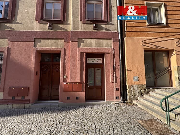 Pronájem kanceláře 31 m²