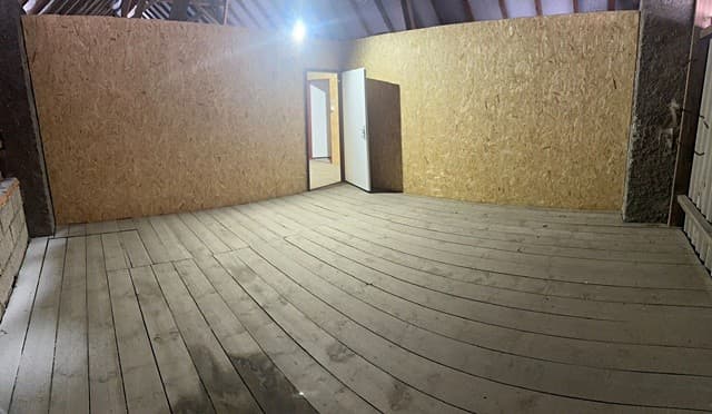 Pronájem skladového prostoru 10 m²