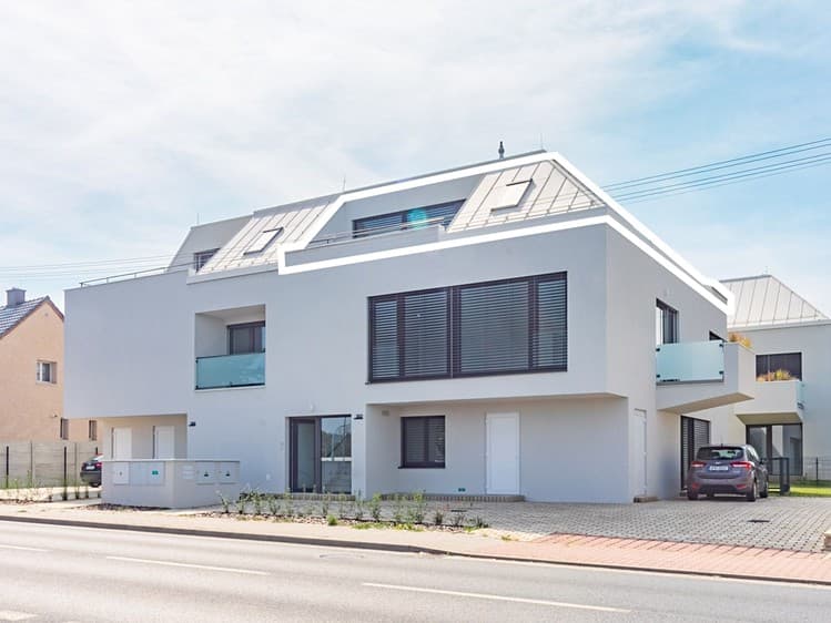 Prodej bytu 3+kk 109 m²