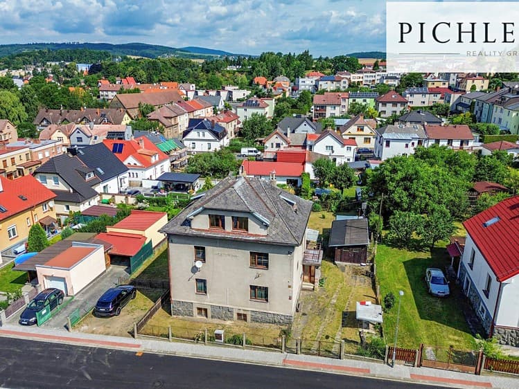 Prodej bytu 4+kk 80 m²