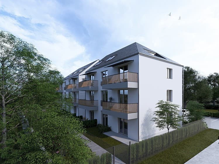 Prodej bytu 3+kk 91 m² (Podkrovní)