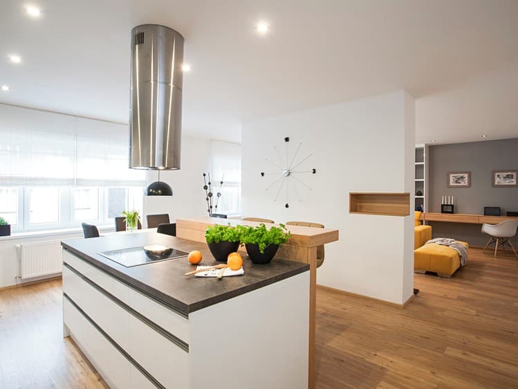 Prodej bytu 3+kk 117 m²