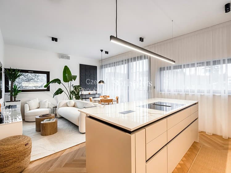 Prodej bytu 3+kk 80 m²