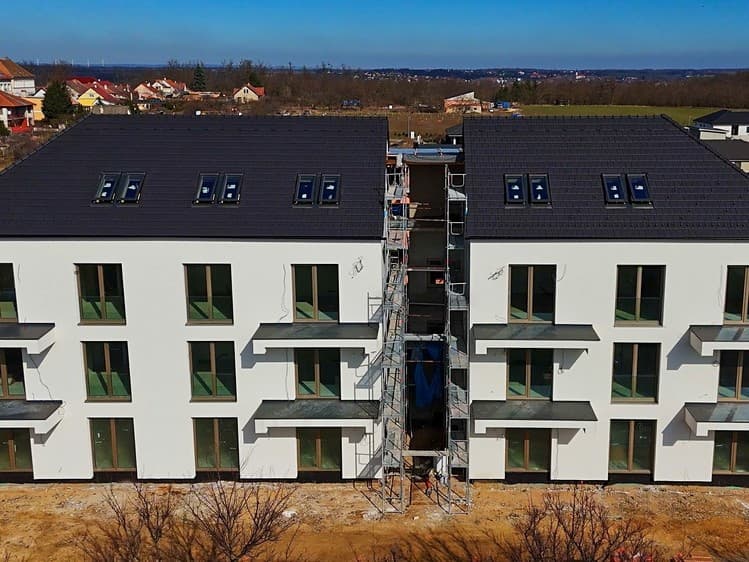 Prodej bytu 3+kk 75 m²