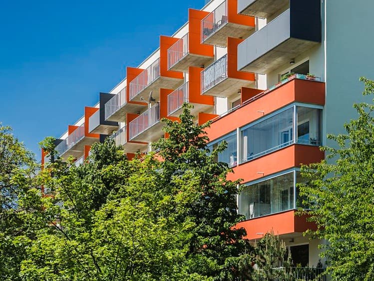 Prodej bytu 4+kk 84 m² (Jednopodlažní)