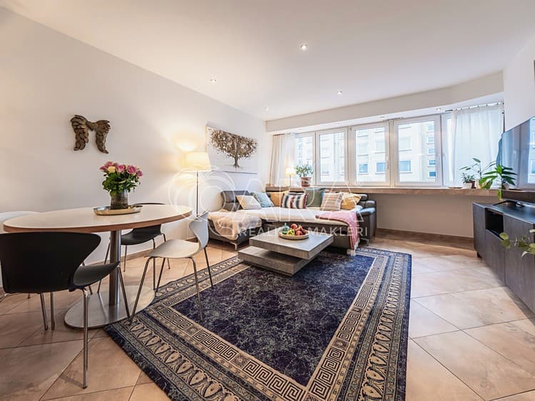 Prodej bytu 3+kk 106 m² (Jednopodlažní)