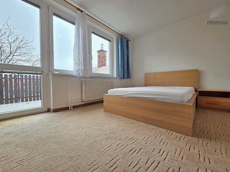 Pronájem bytu 4+1 98 m²
