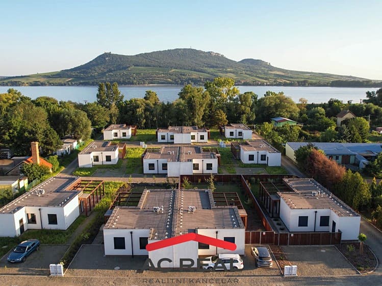 Prodej rodinného domu 91 m², pozemek 391 m²